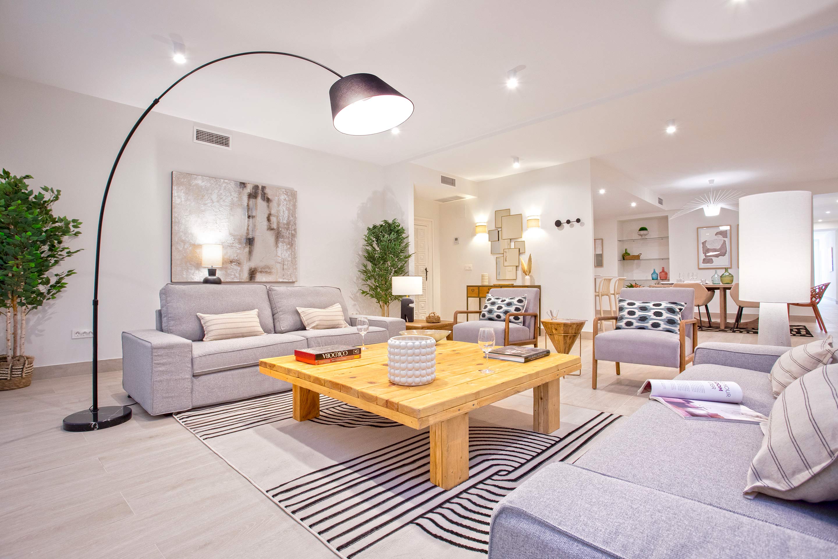 Córdoba Contemporary