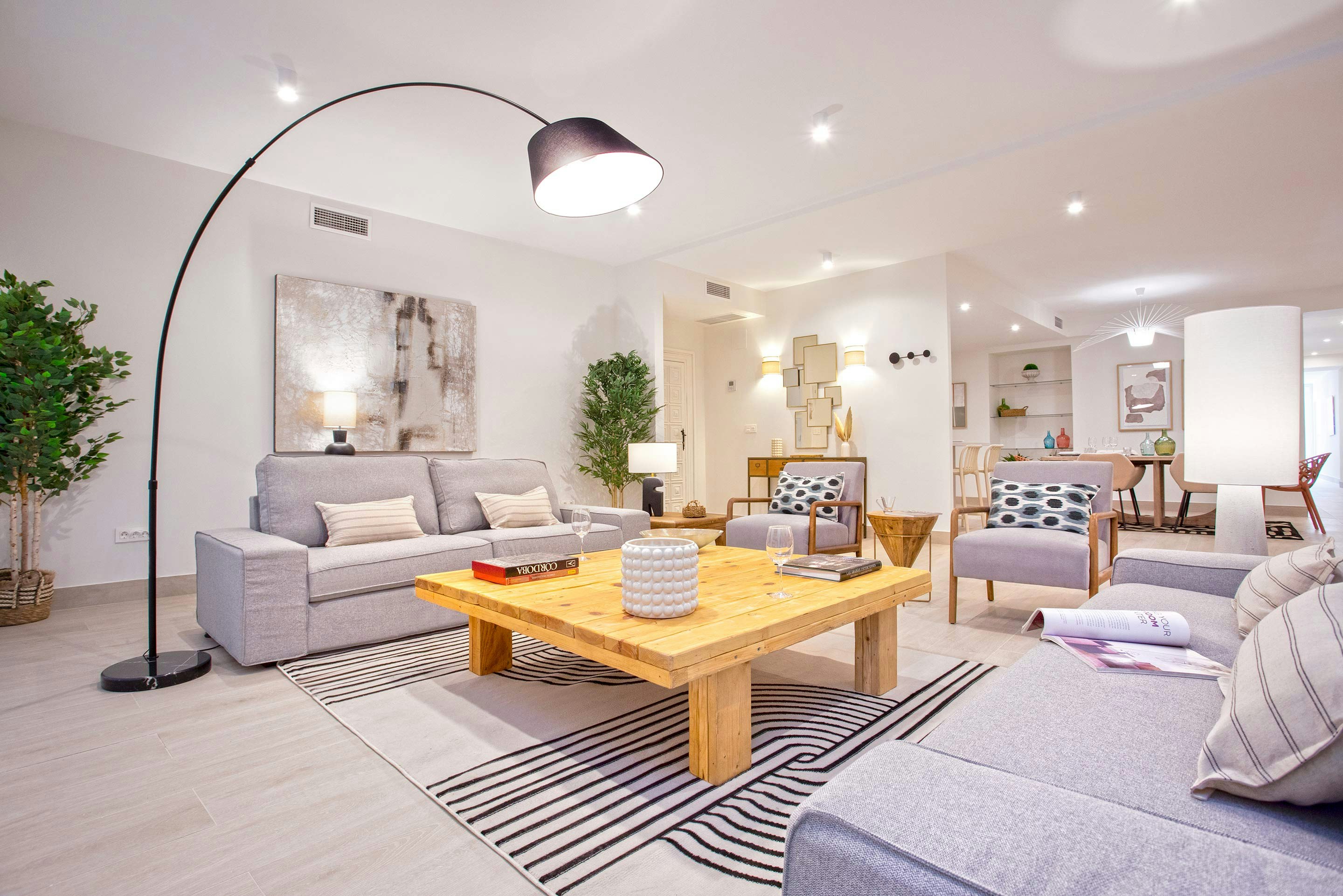 Córdoba Contemporary
