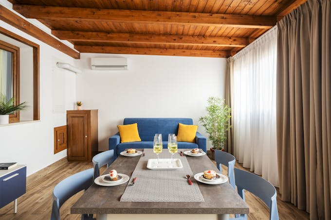 Slice of Sicilia