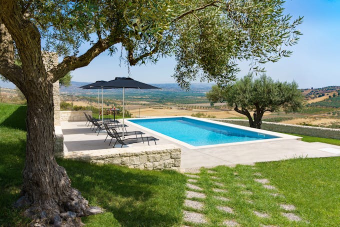 Villa Neptune
