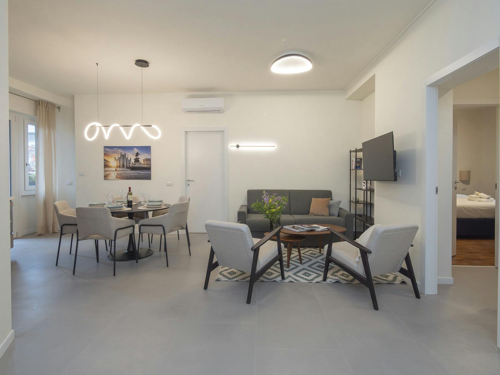 An Italian Sanctuary