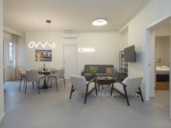 An Italian Sanctuary