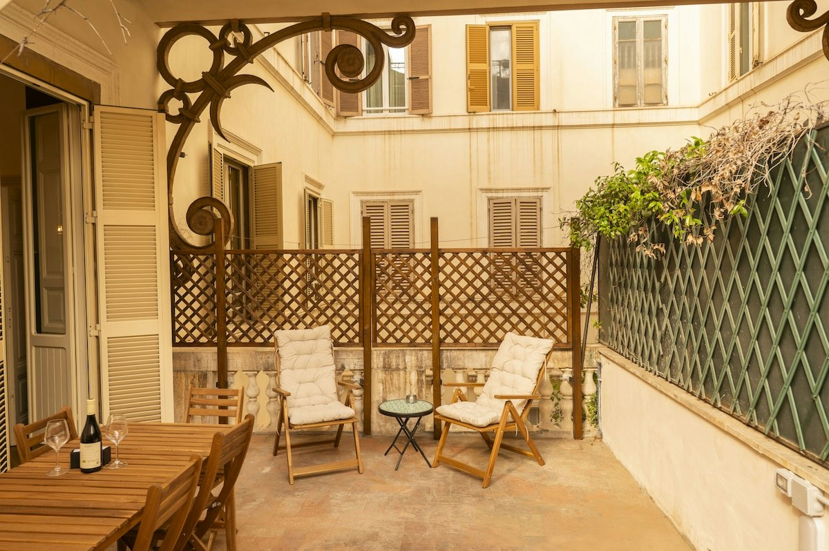 Barberini After Dark