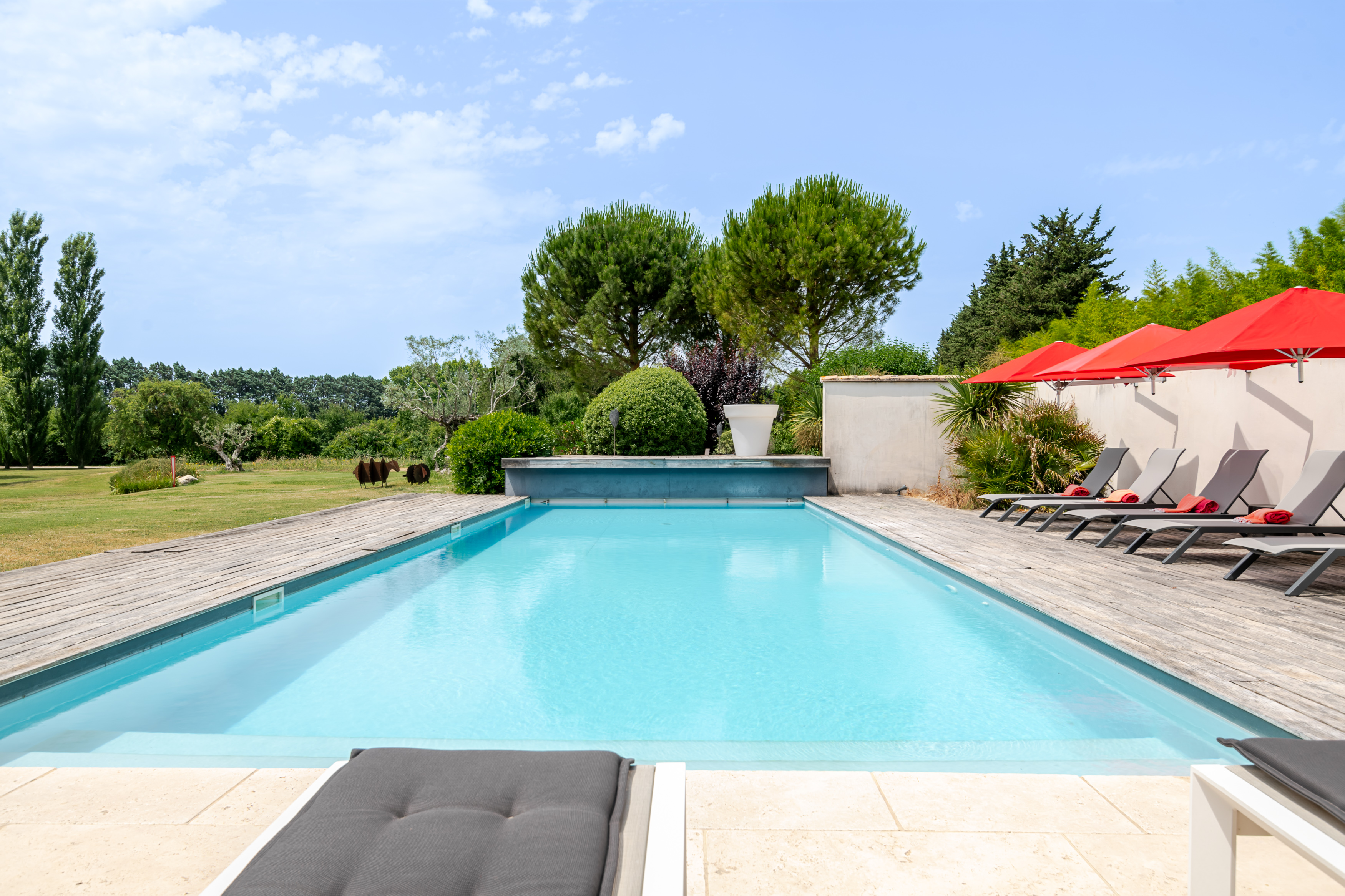 Provence on Pause