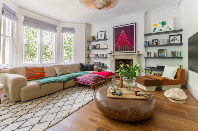 Shepherd's Bush Bohemia