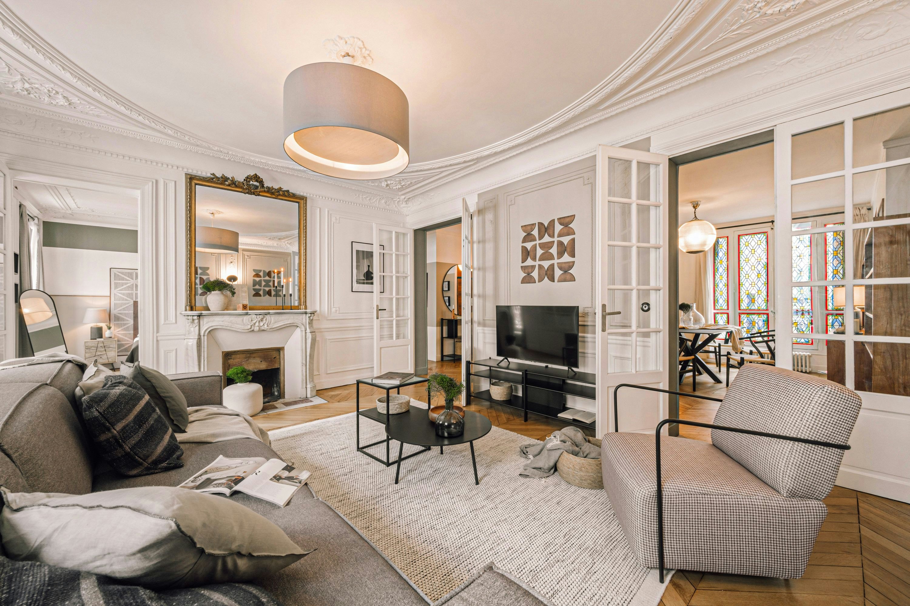 The Chic Spot