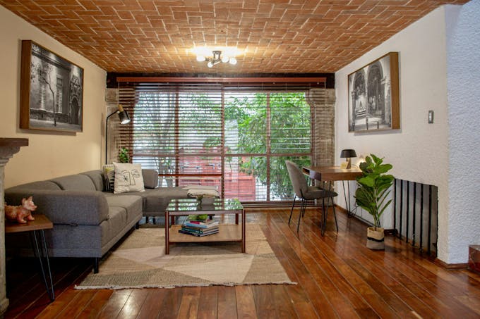 Charming Casita