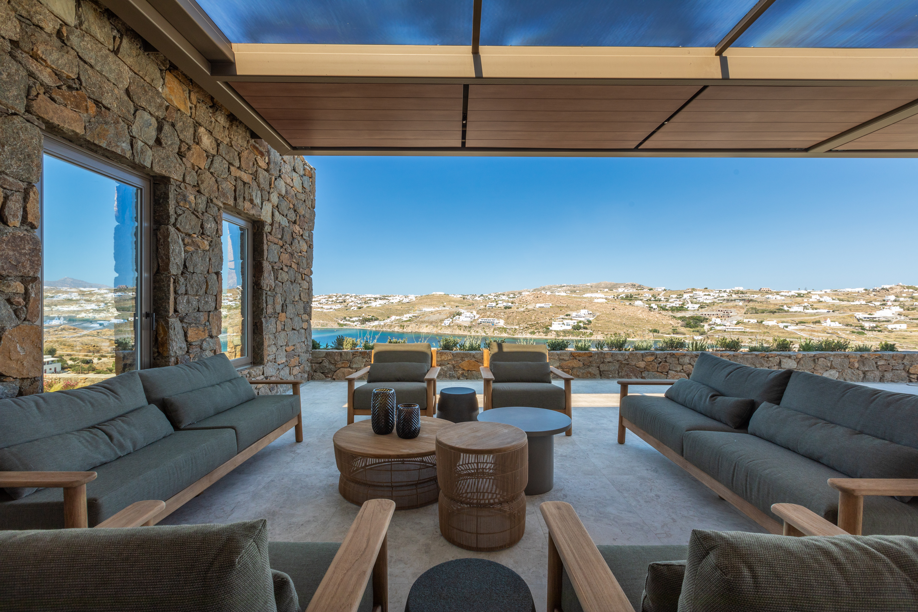 Aegean Aspect