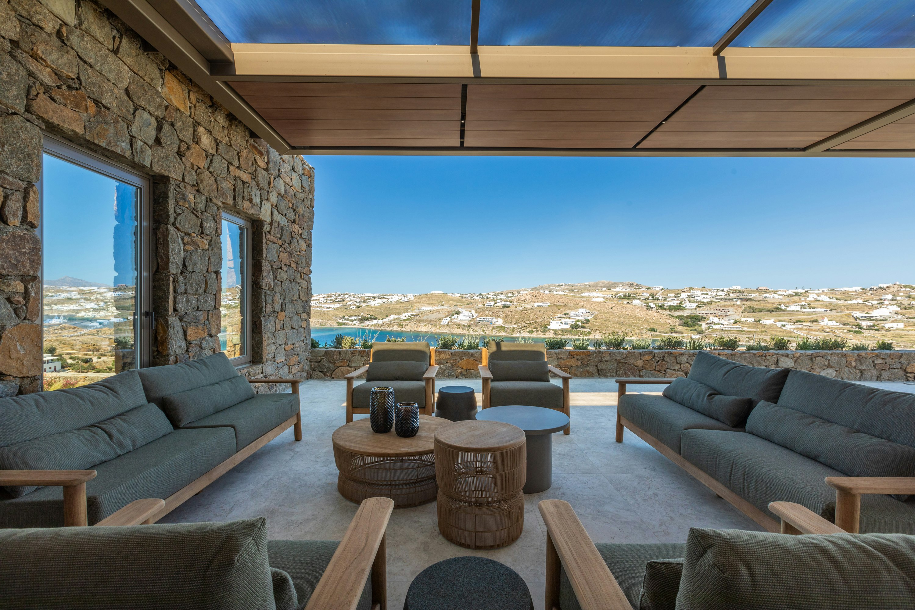 Aegean Aspect