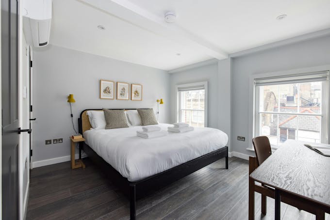 Piccadilly Place