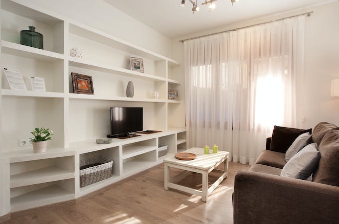 Cool Linen