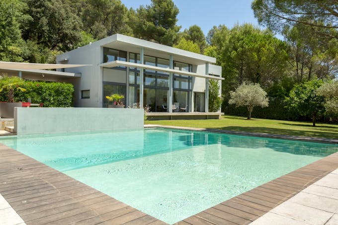 Provence Chic