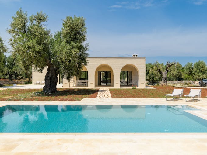 Bramble Villa
