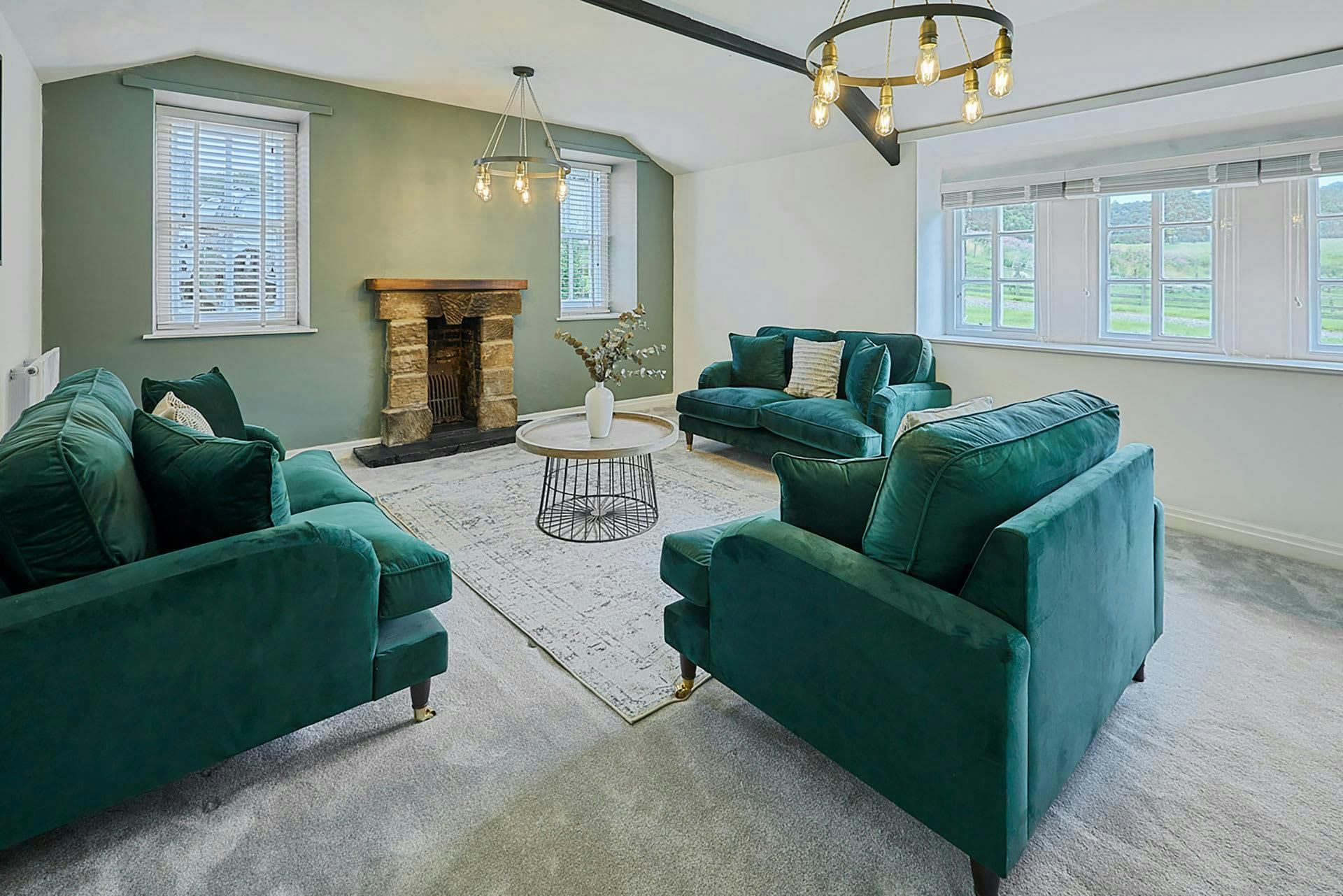 The Yorkshire Retreat