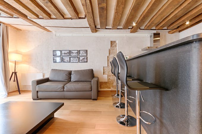 Beams & Dreams