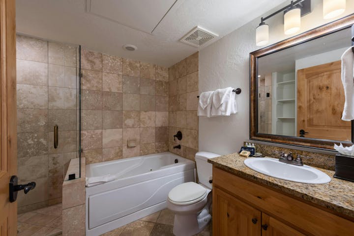 Bathroom photo