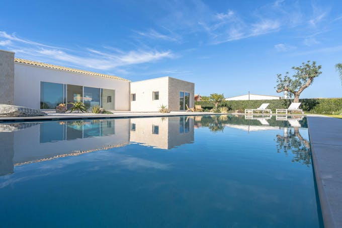 Siracusa White