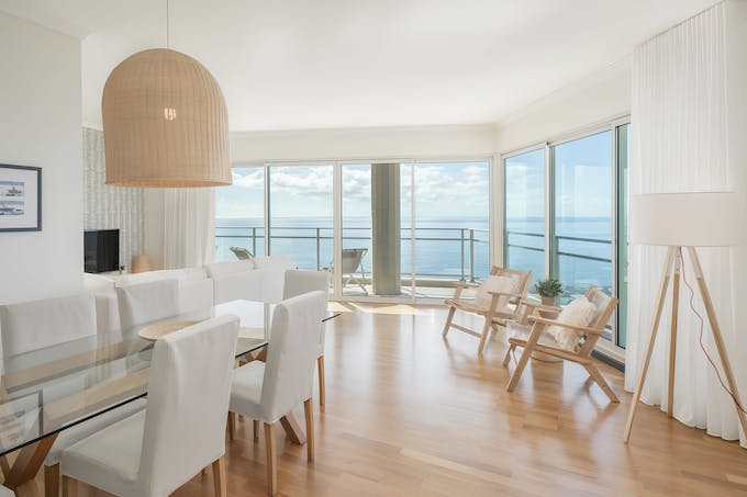 Where the Sands Call