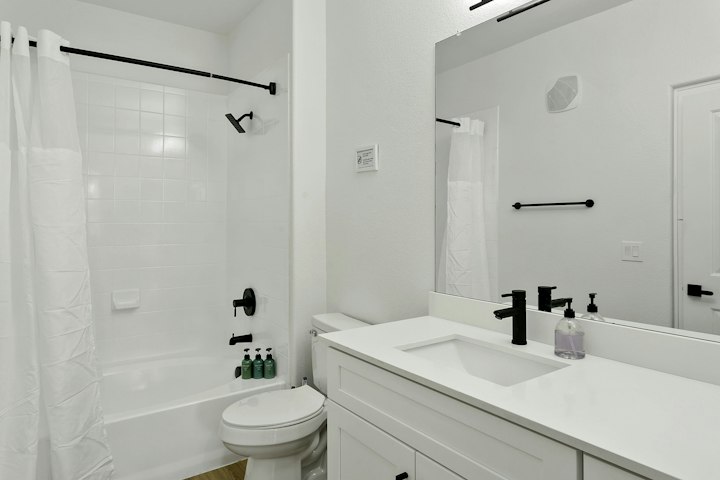 Bathroom photo