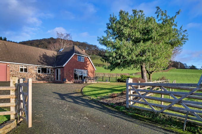 Otter Lodge