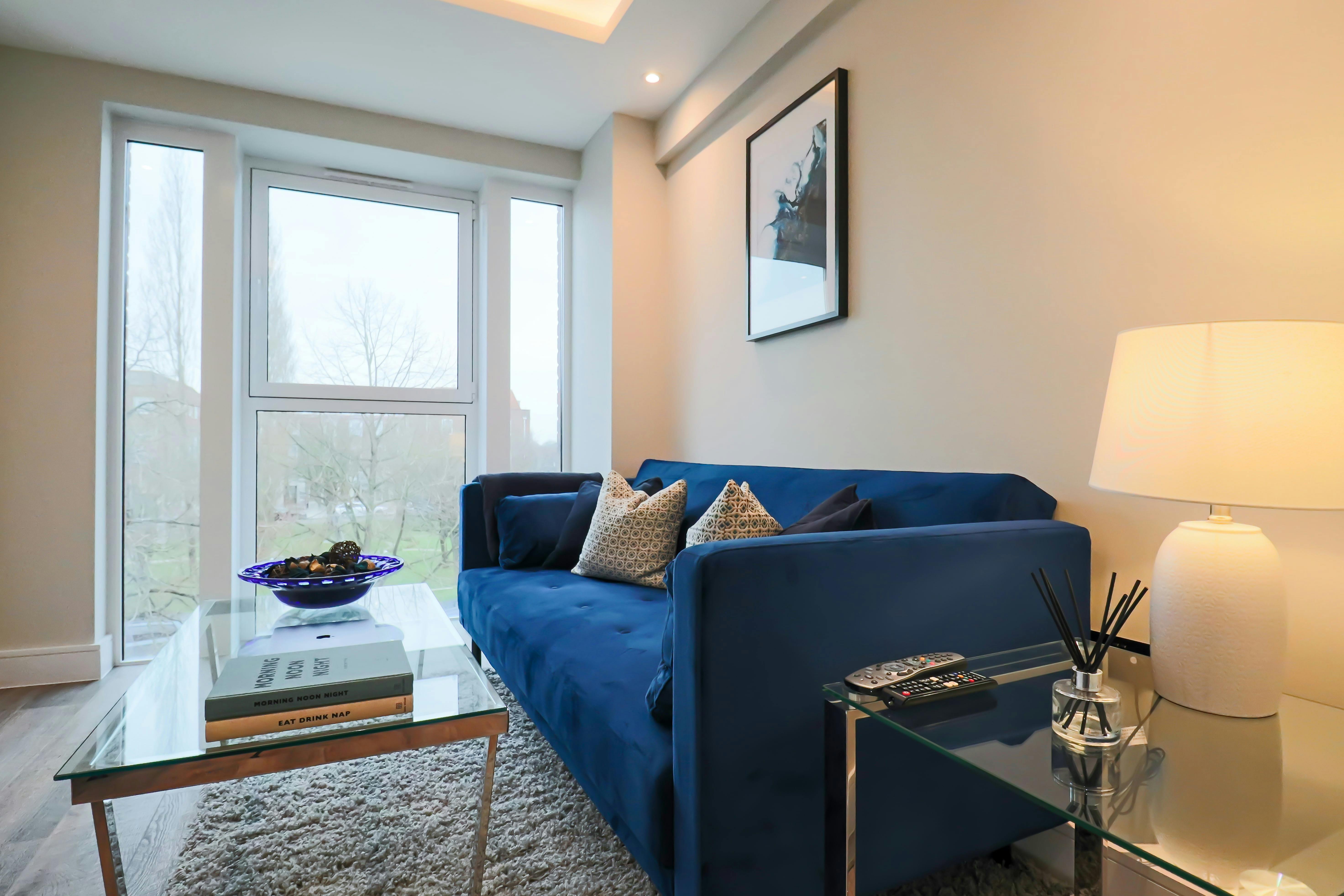 The Heart of Hertfordshire