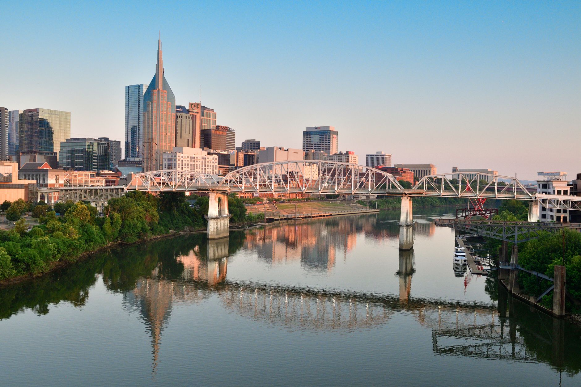 Nashville Bloom