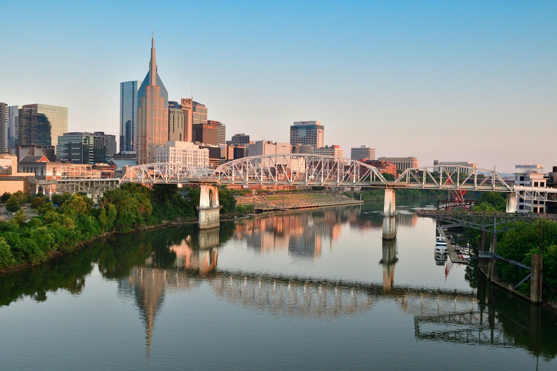 Nashville Bloom