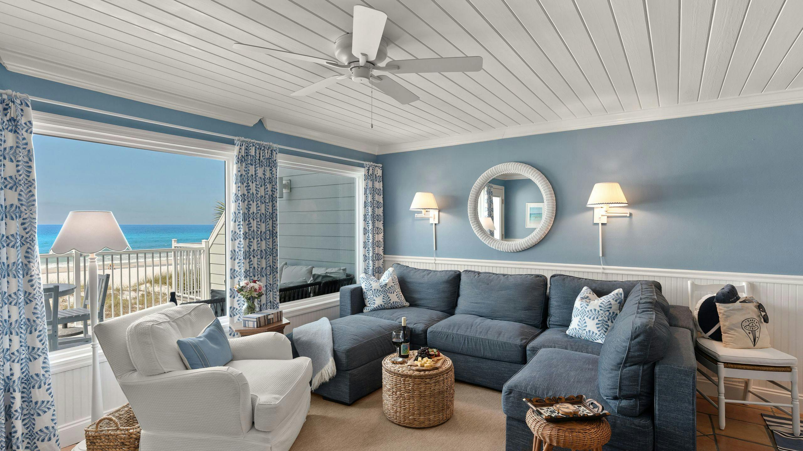 Gulf Sugar & Dune Light