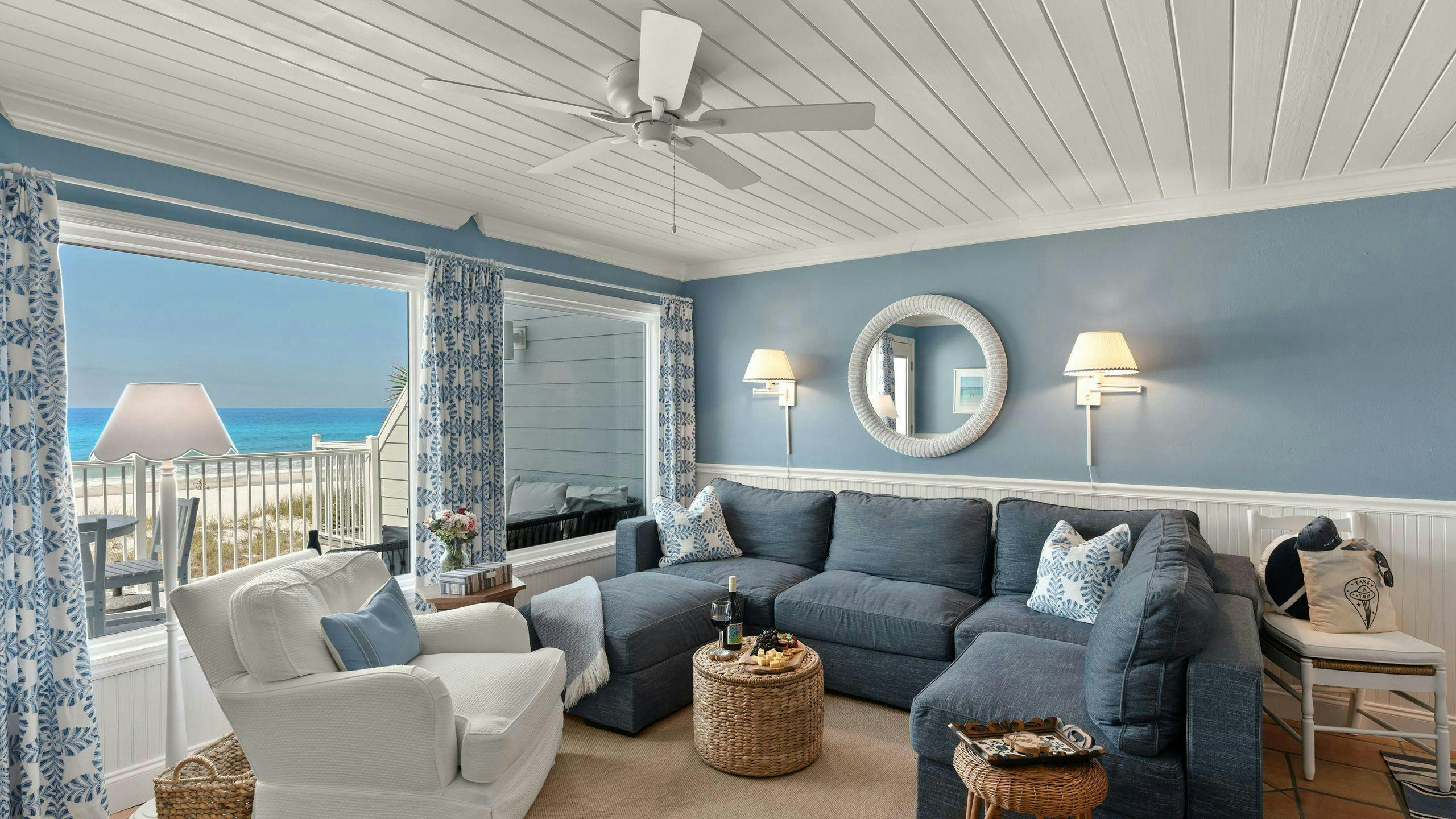 Gulf Sugar & Dune Light