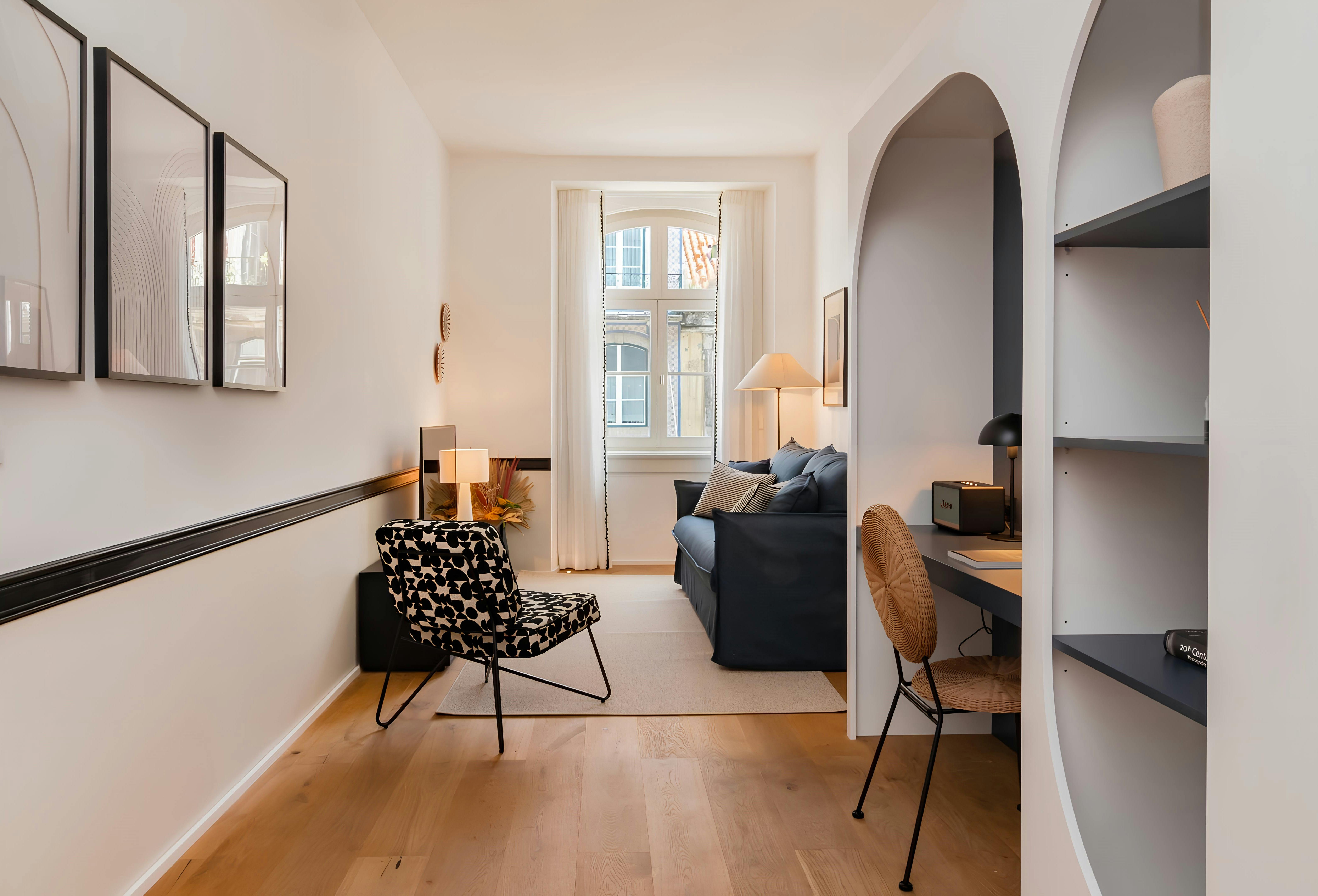 From Lisbon, With Love