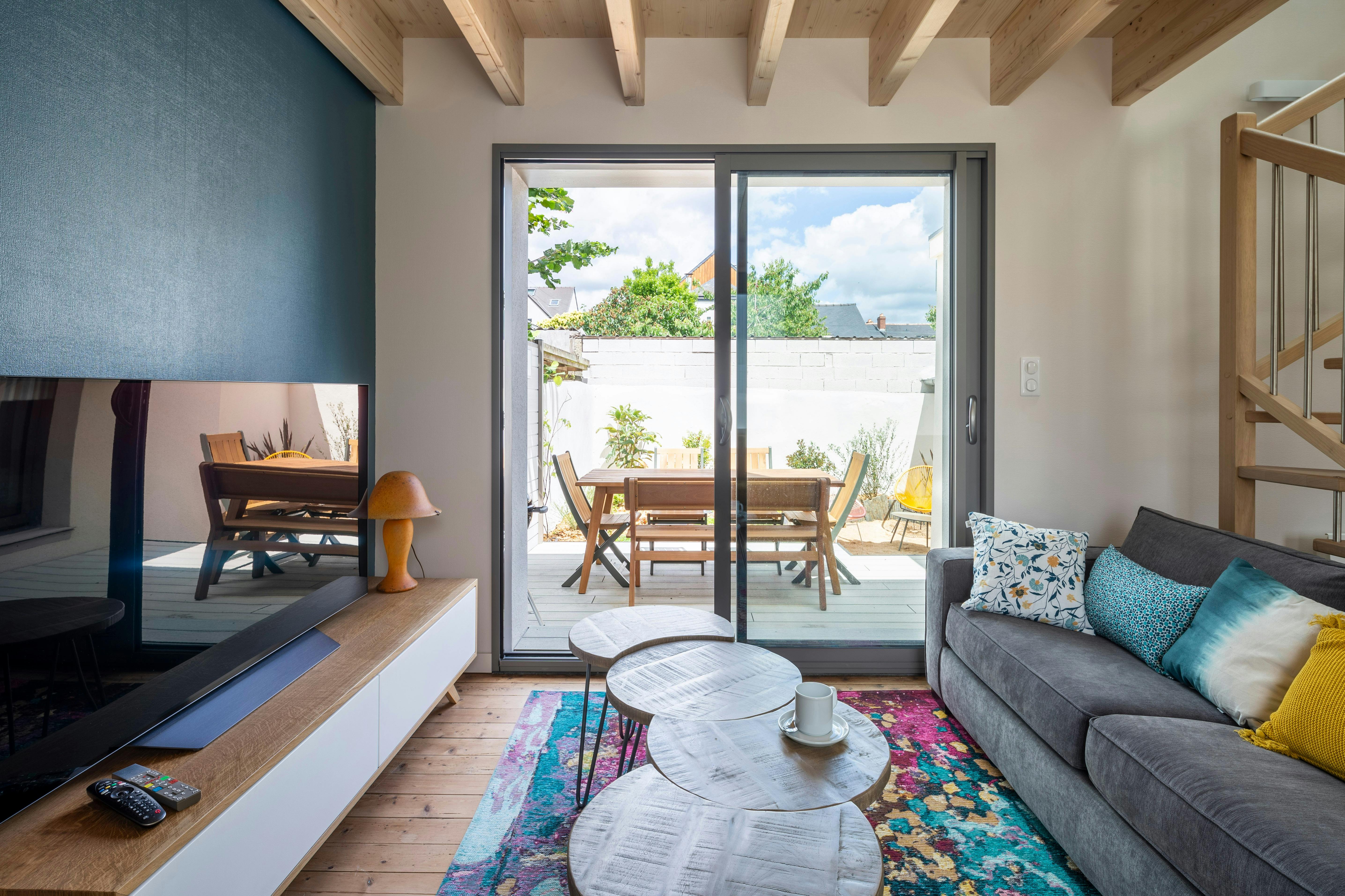 Come Rennes or Shine