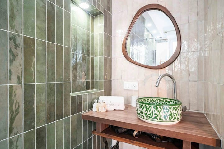 Bathroom photo