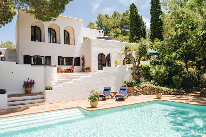 Touch of the Sun, Balearic Islands | Plum Guide
