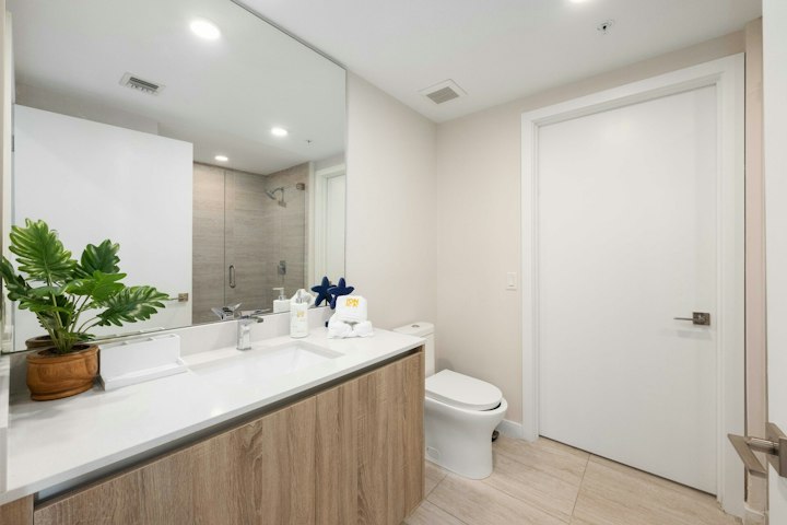 Bathroom photo
