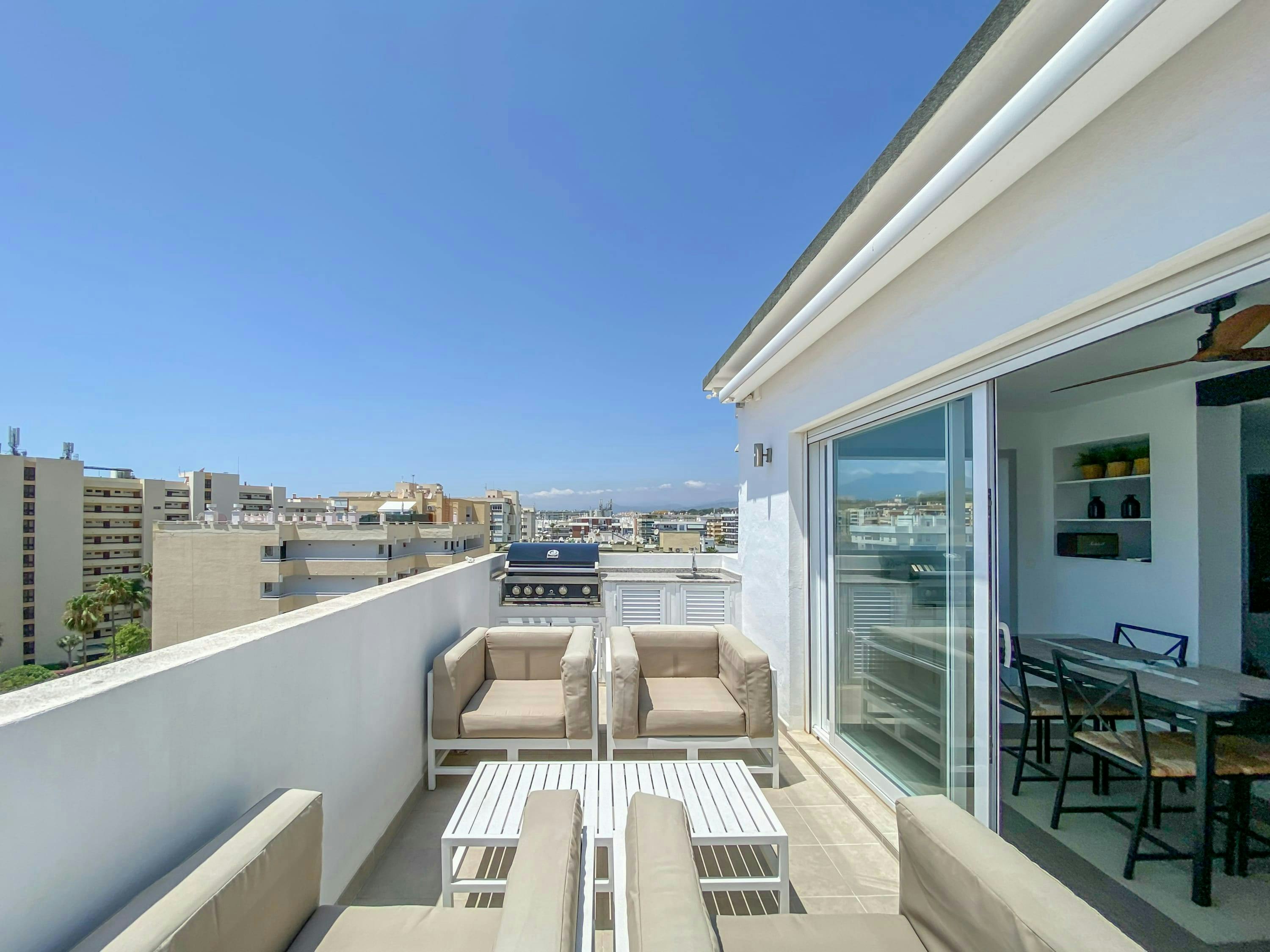 Marbella Bliss