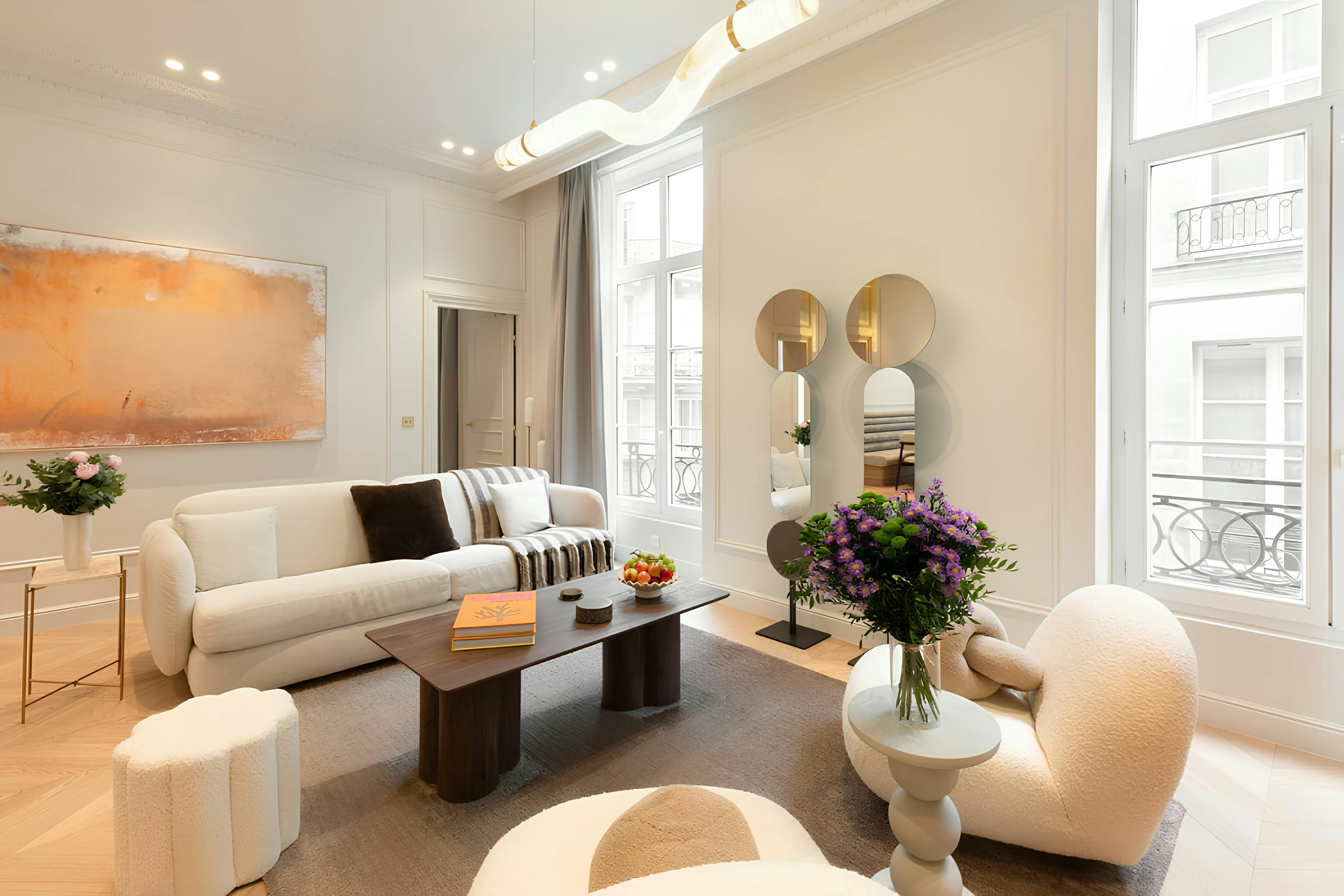 Marvellous Paris