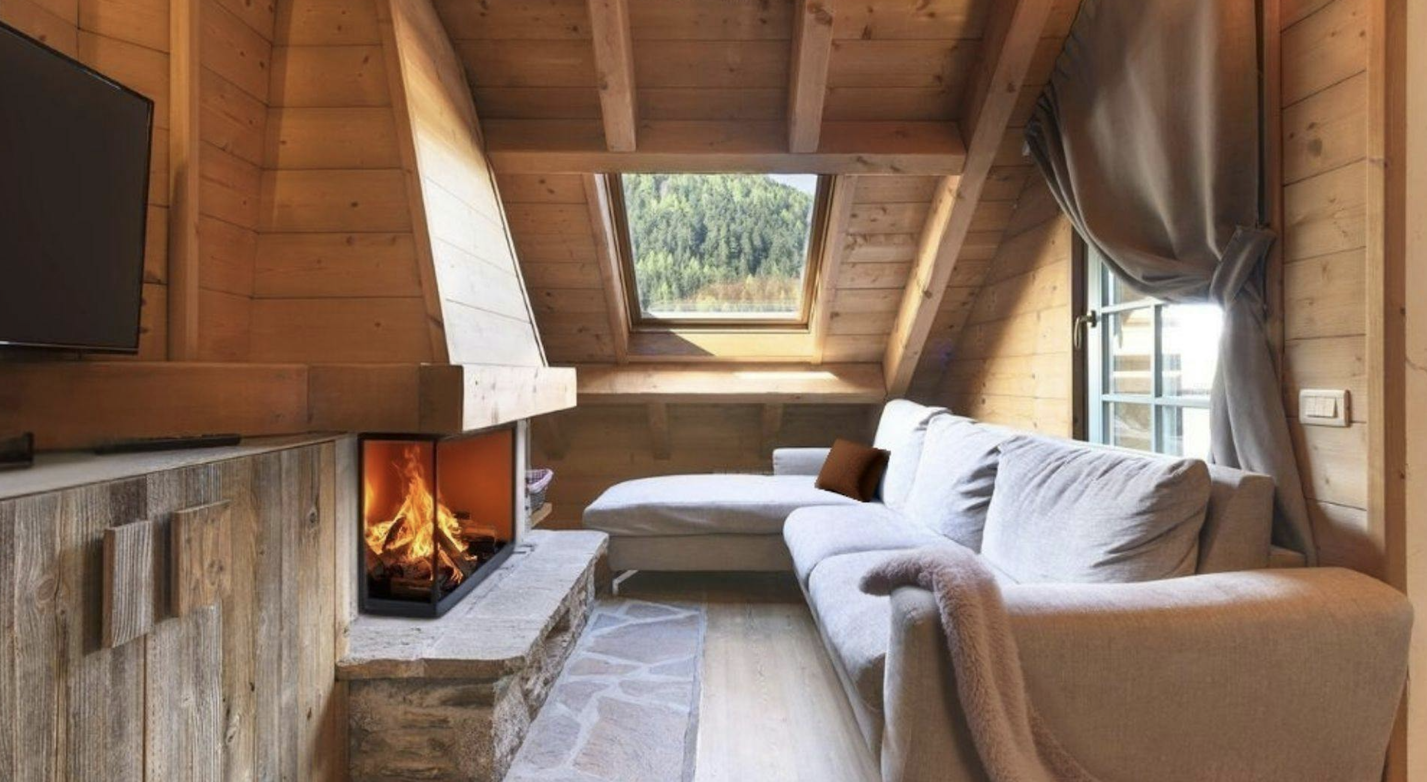 Alpine Warmth