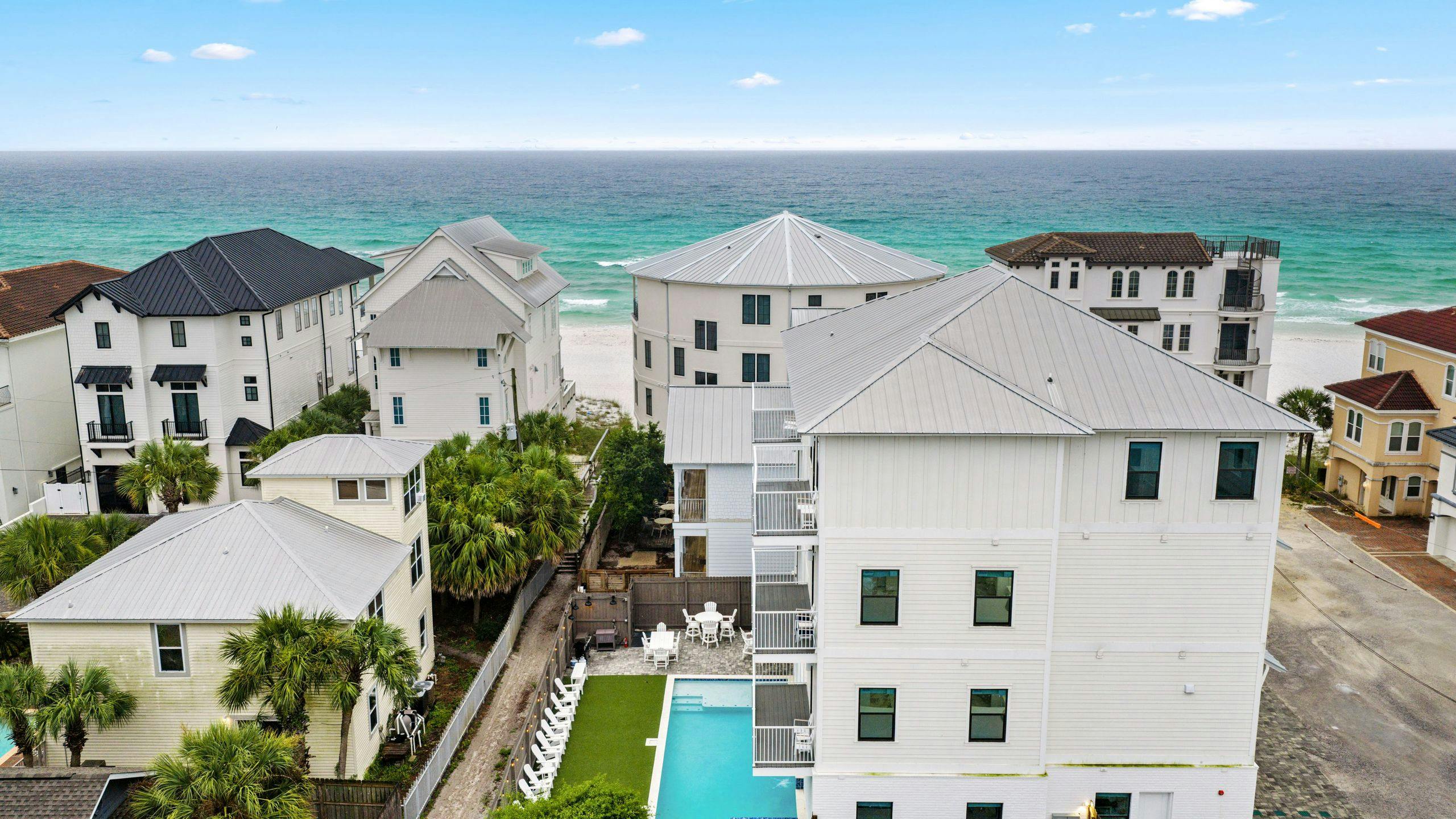 The Florida Pearl