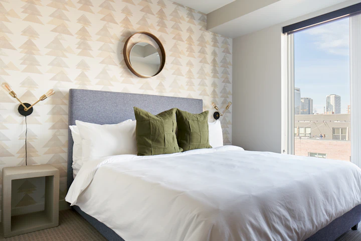 Prince Place, United States | Plum Guide