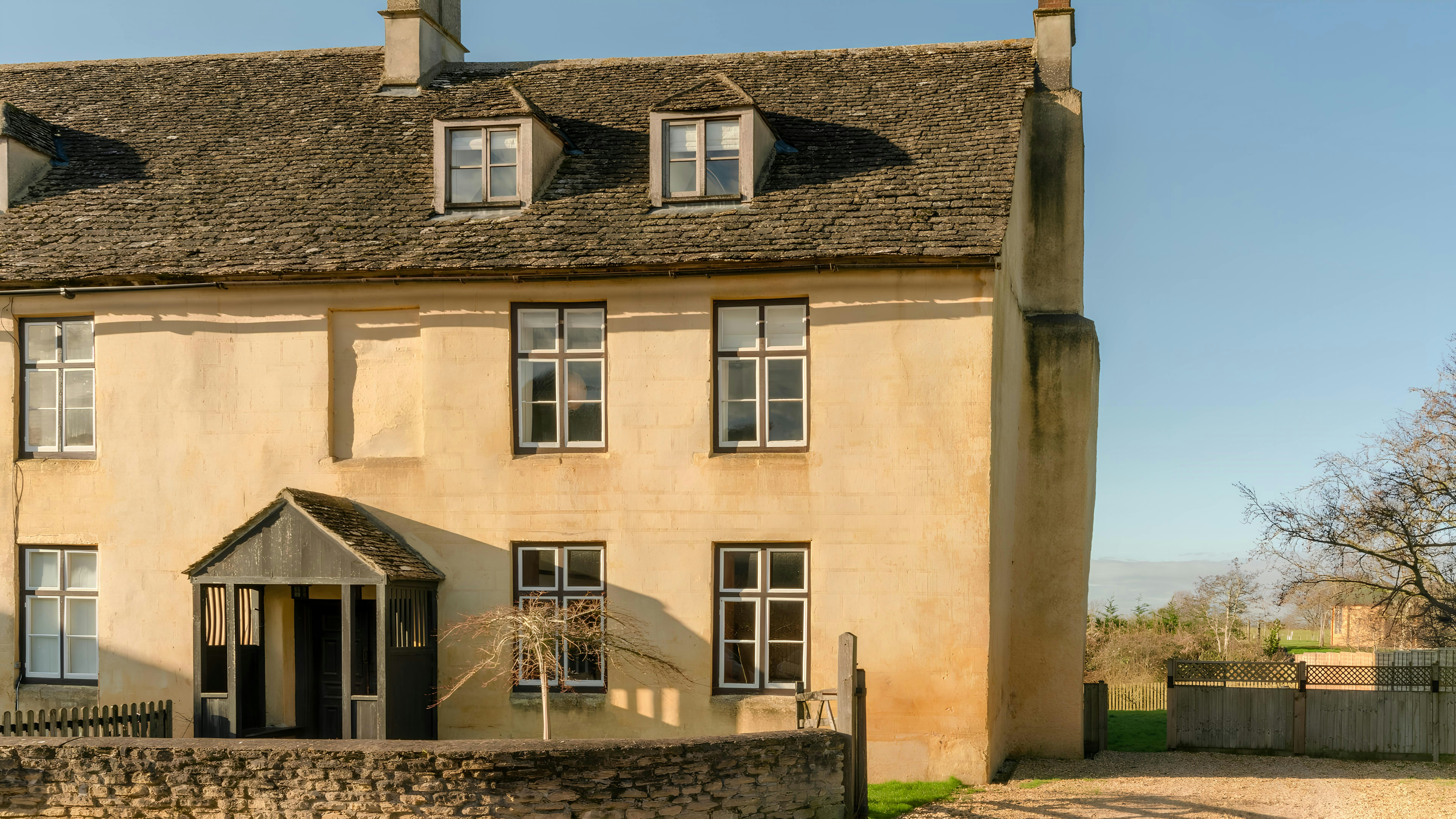 What the World Needs