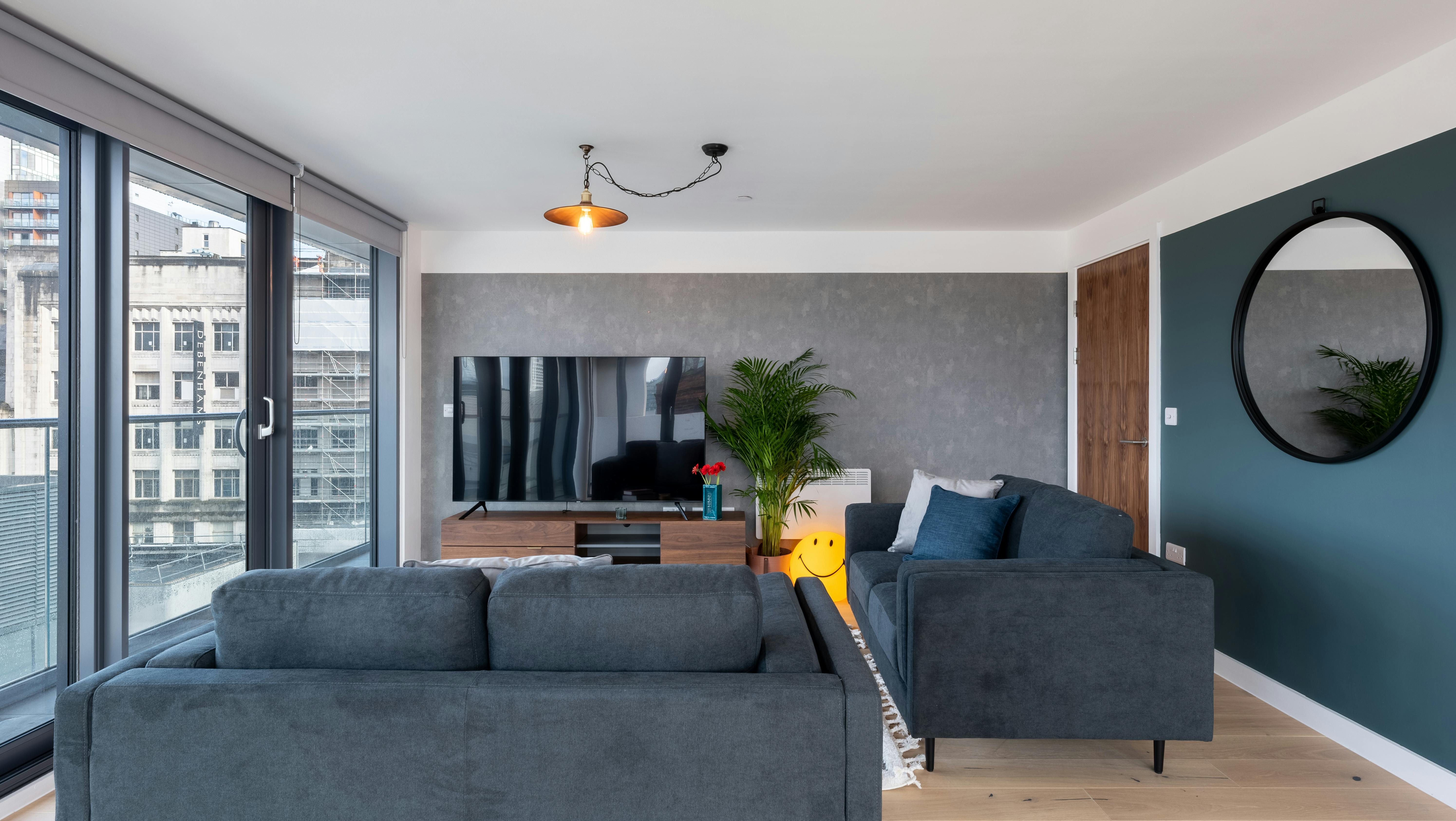 Market Street Melody