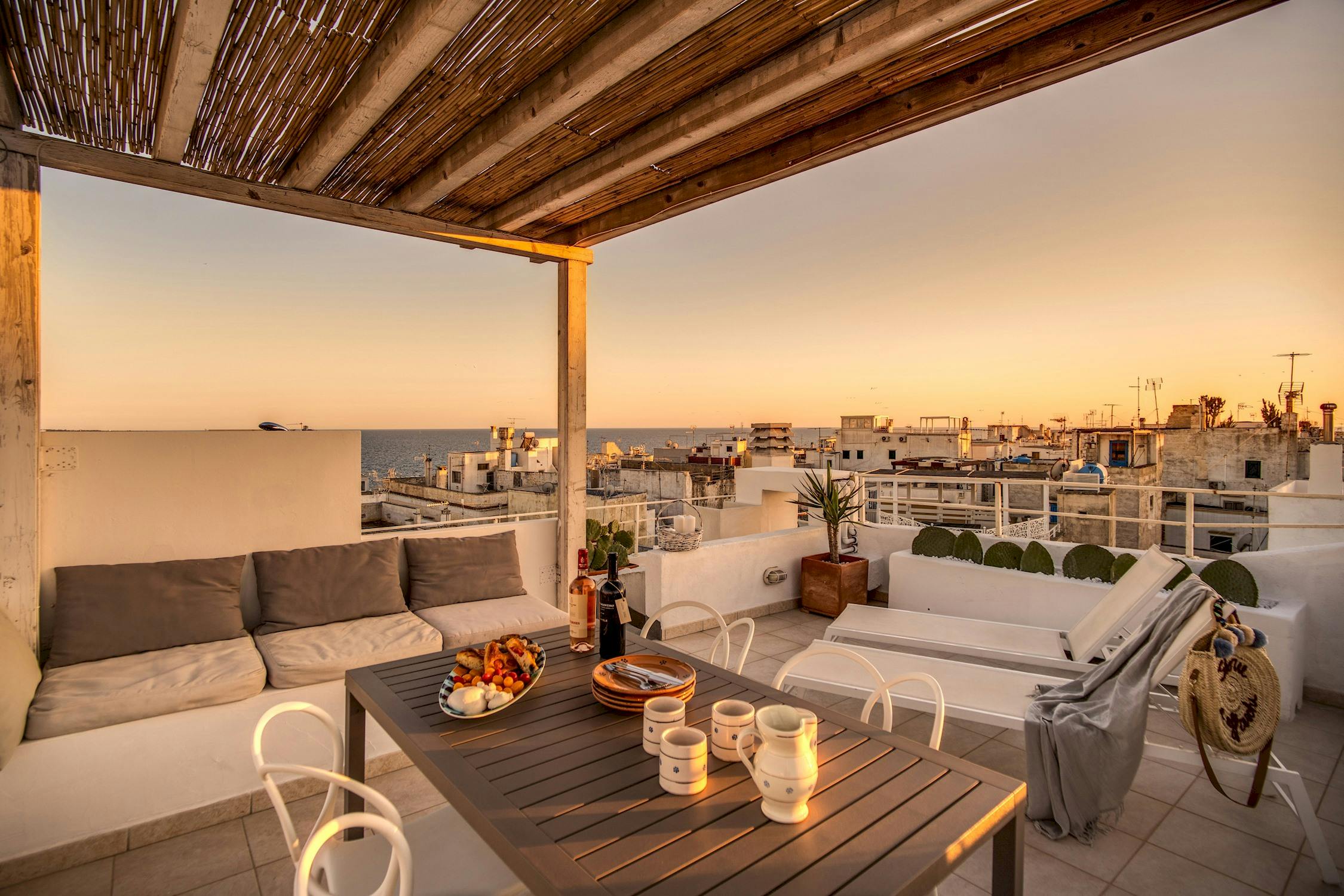 You're Not Dreaming, Signore