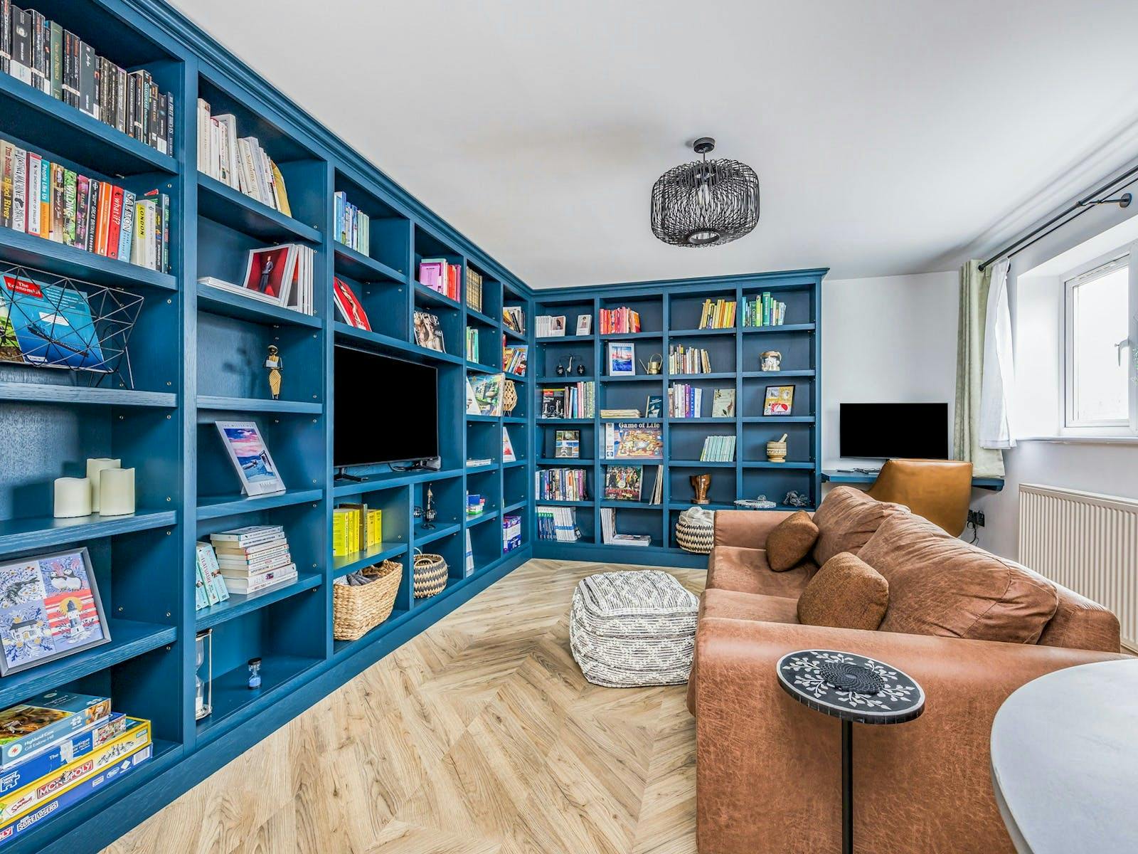 A Seabreeze Sanctuary