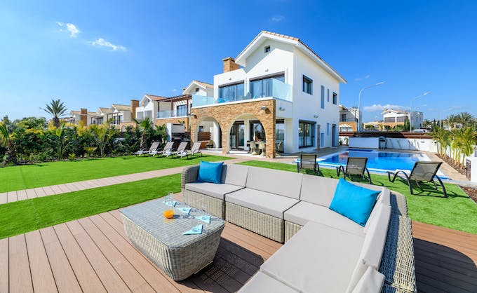 The Oceana