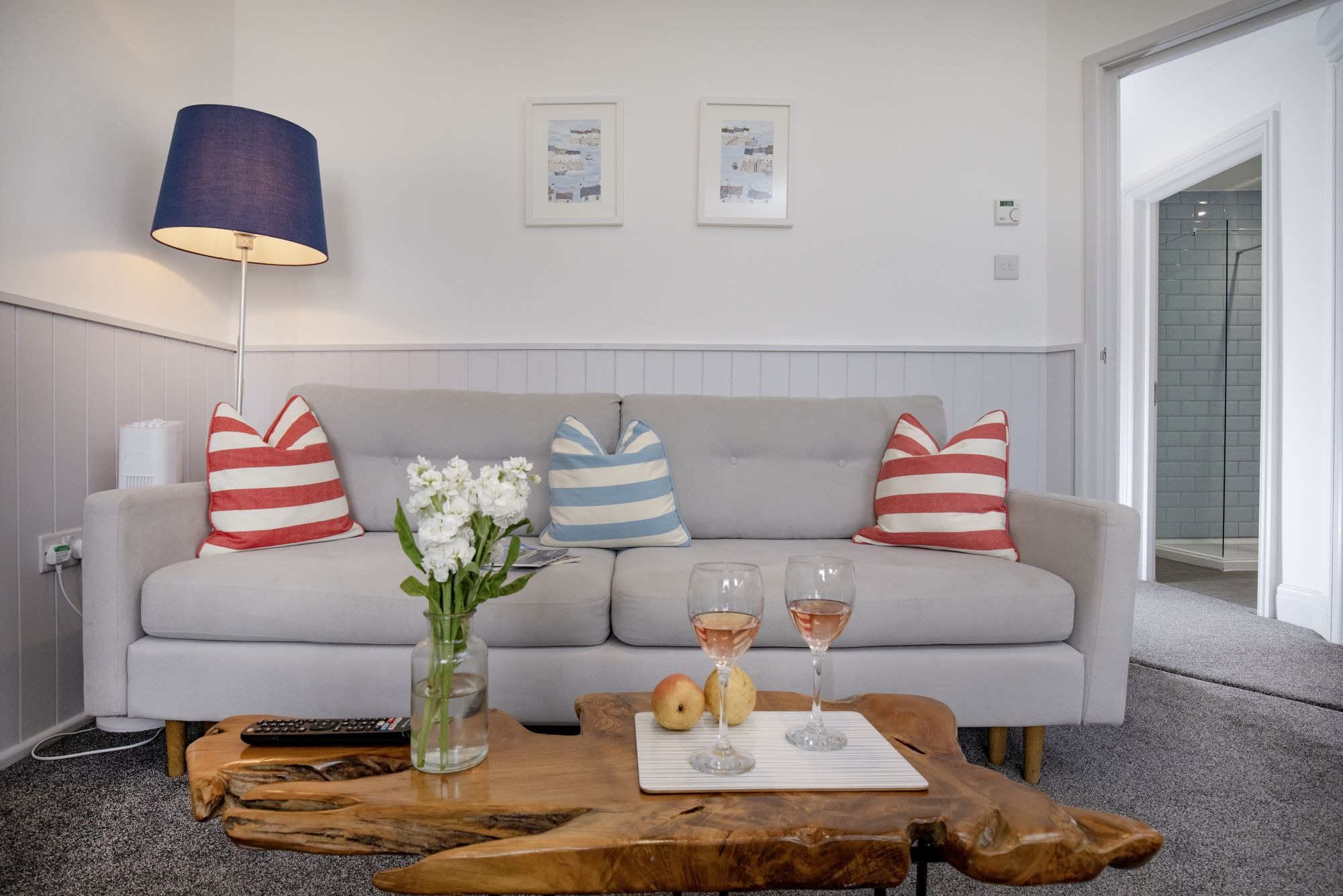 Along the Prom Prom Prom