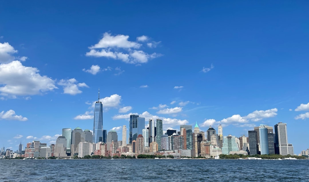 Manhattan Reverie
