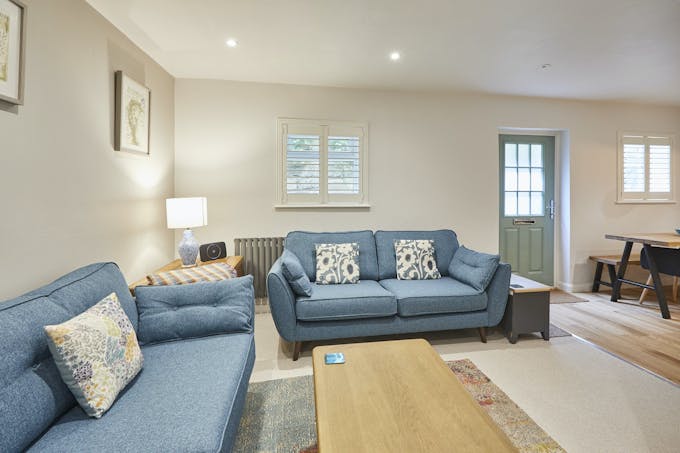 Whitby Coastal Haven