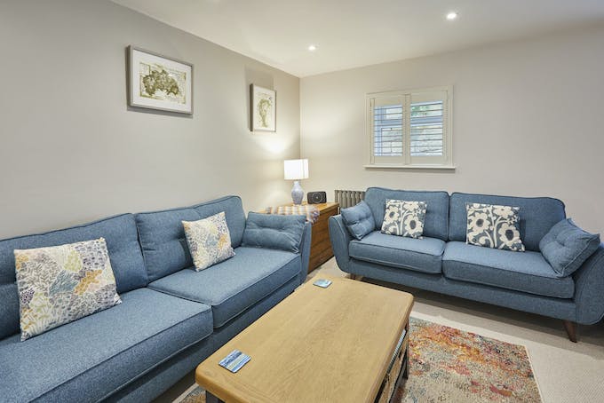 Whitby Coastal Haven