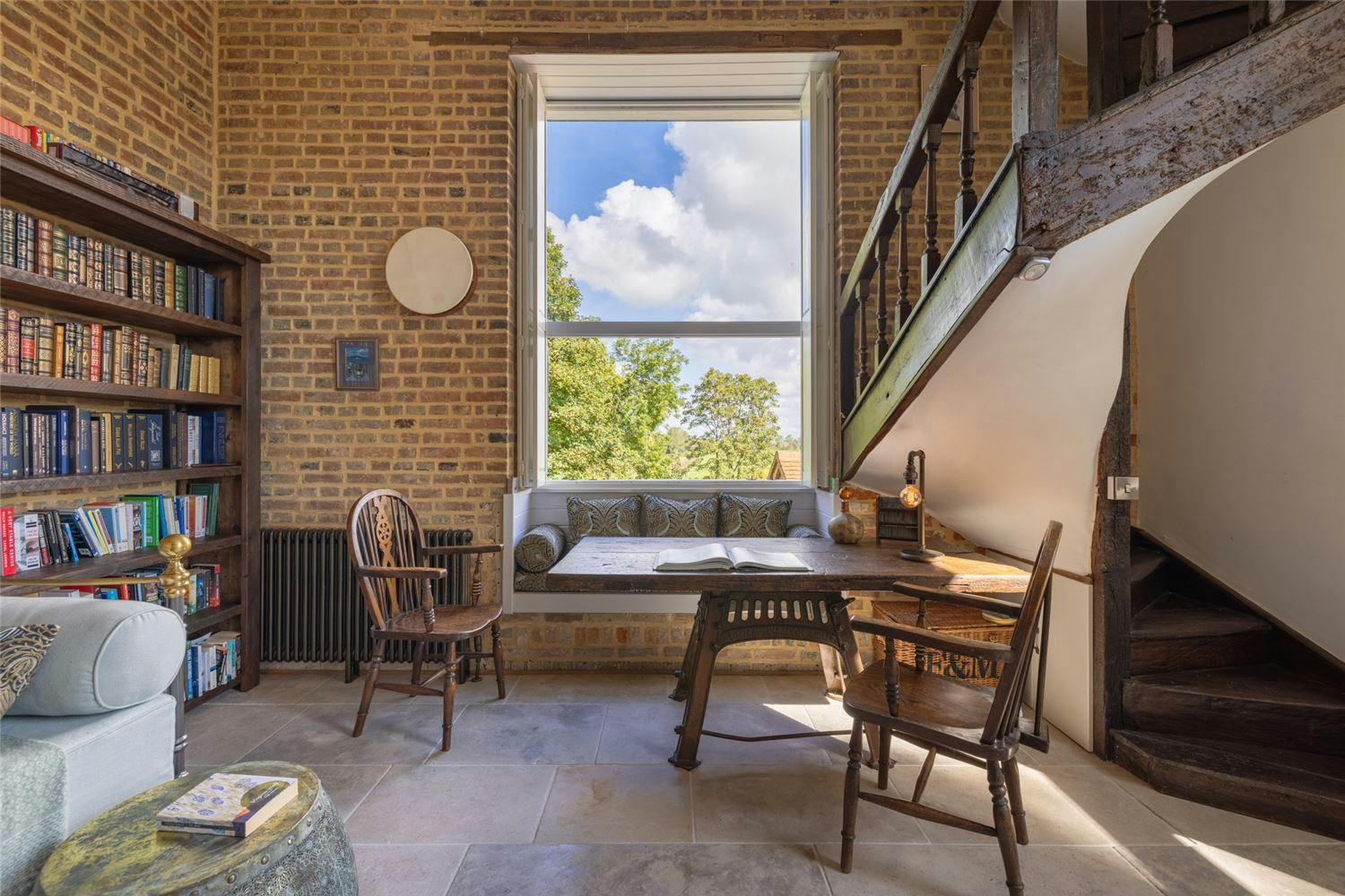 South Downs Hideaway