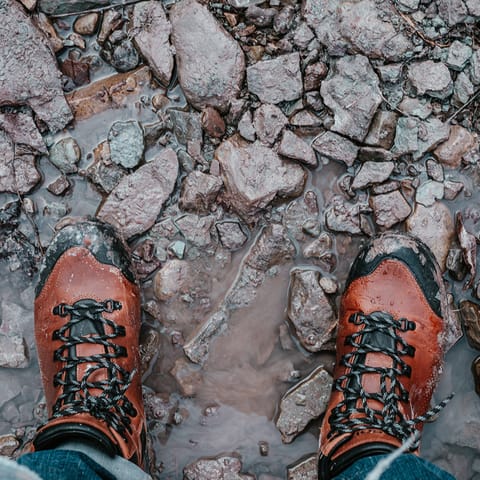 Hike the world-famous Douro Valley